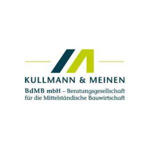 Kullmann & Meinen BdMB mbH Logo