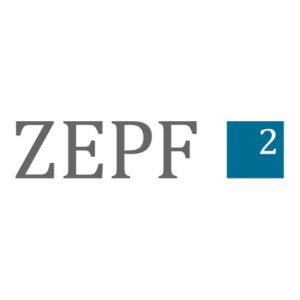 Zepf2 GmbH Logo