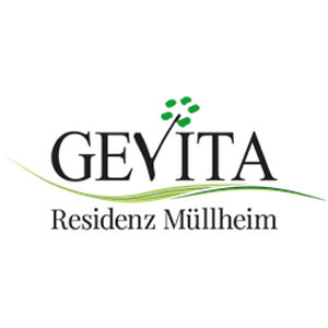 Logo Gevita Residenz Müllheim
