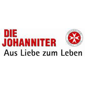 Logo Johanniter