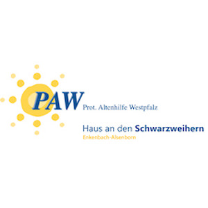 Logo PAW Schwarzweiher