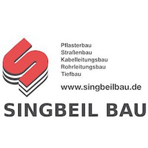 Logo Firma Singbeil Bau