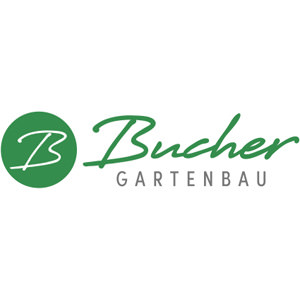 Logo Bucher Gartenbau