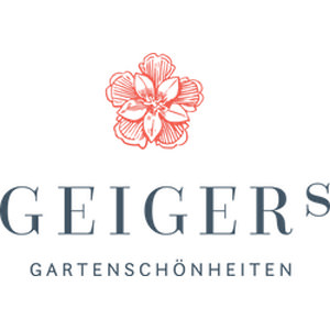 Logo Geigers