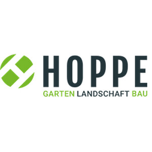 Logo Hoppe Gartenlandschaftbau