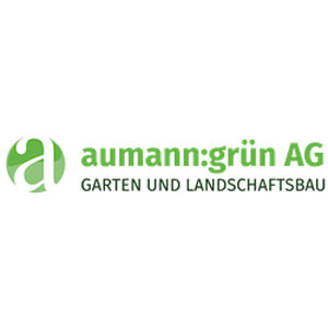 Logo aumann:grün AG