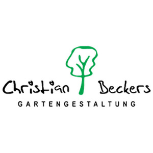 Logo Christian Beckers Gartengestaltung