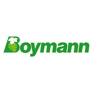 Logo Boymann