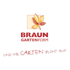 Logo Braungartenform