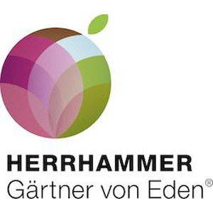 Logo Herrhammer Gärtner von Eden