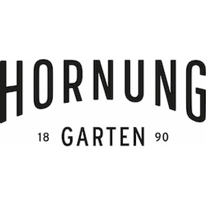 Logo Hornung Garten