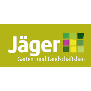 Logo Jäger, Garten- und Landschaftsbau