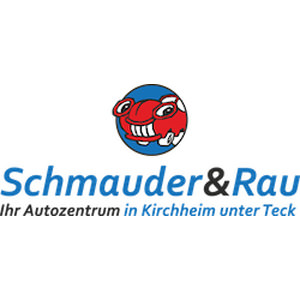 Logo Schmauder & Rau GmbH
