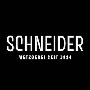 logo Schneider Metzgerei GmbH