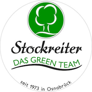Logo Stockreiter
