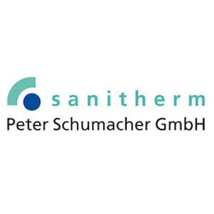 Logo Sanitherm Peter Schumacher GmbH