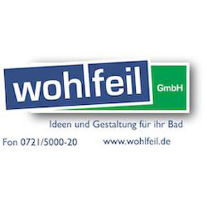 Logo Ernst Wohlfeil GmbH
