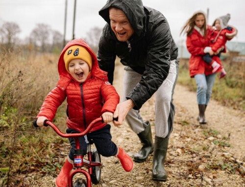 Arbeitgebermarke: familienfreundlich und flexibel