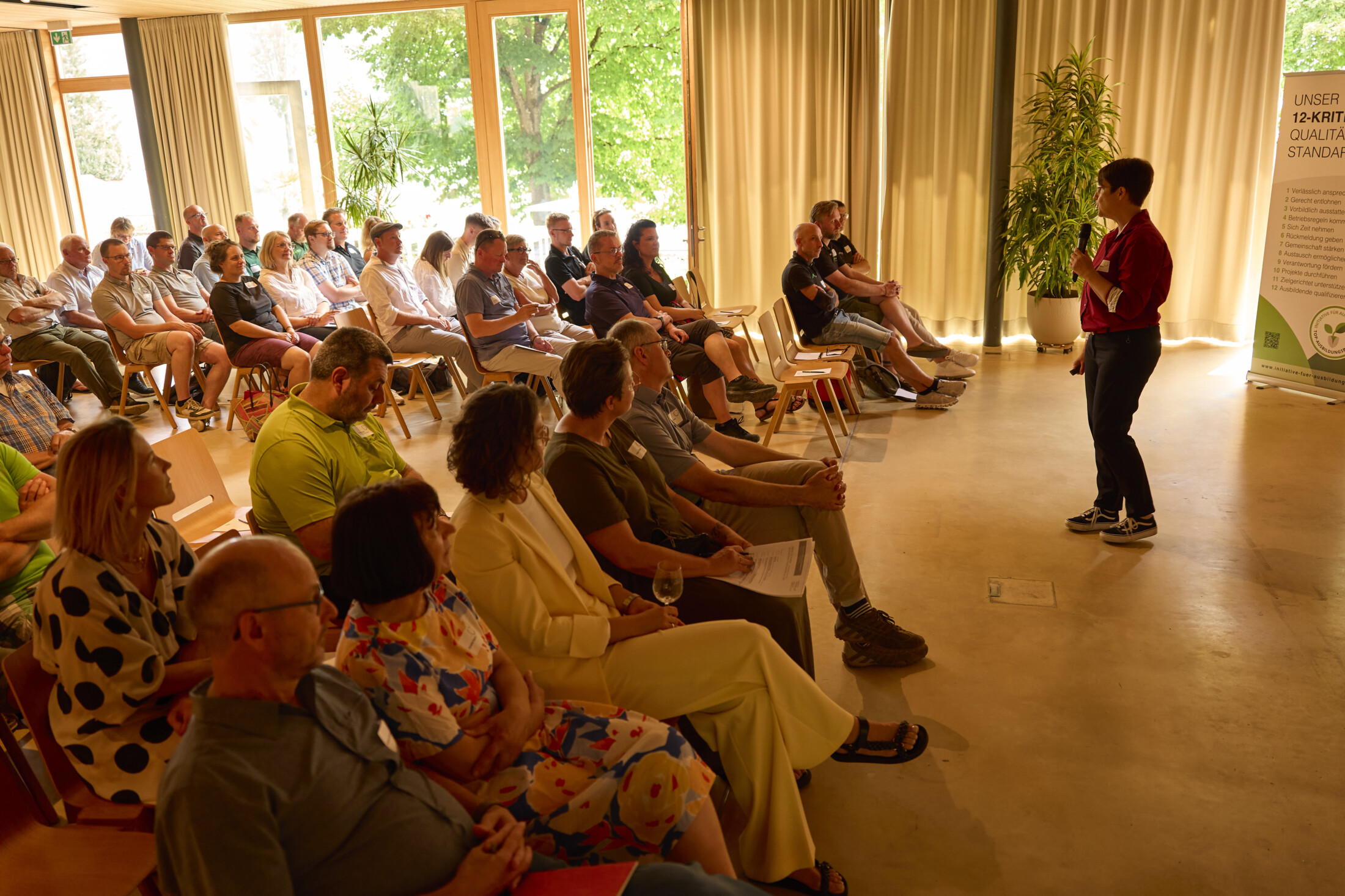 Vortrag Gundula Ganter