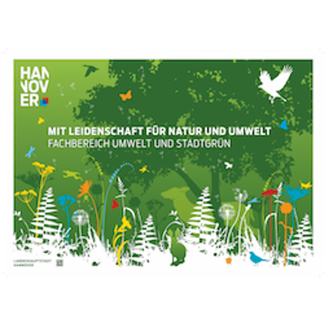 Landeshauptstadt Hannover