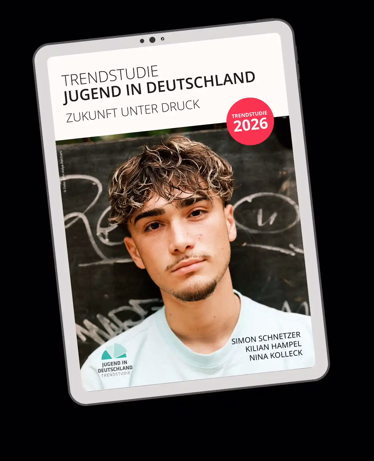 Jugend in Deutschland 2026 Jugend in Deutschland 2026