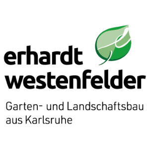 Erhardt & Wes­ten­fel­der, Gar­­­­­­­­­­ten und Land­schafts­bau aus